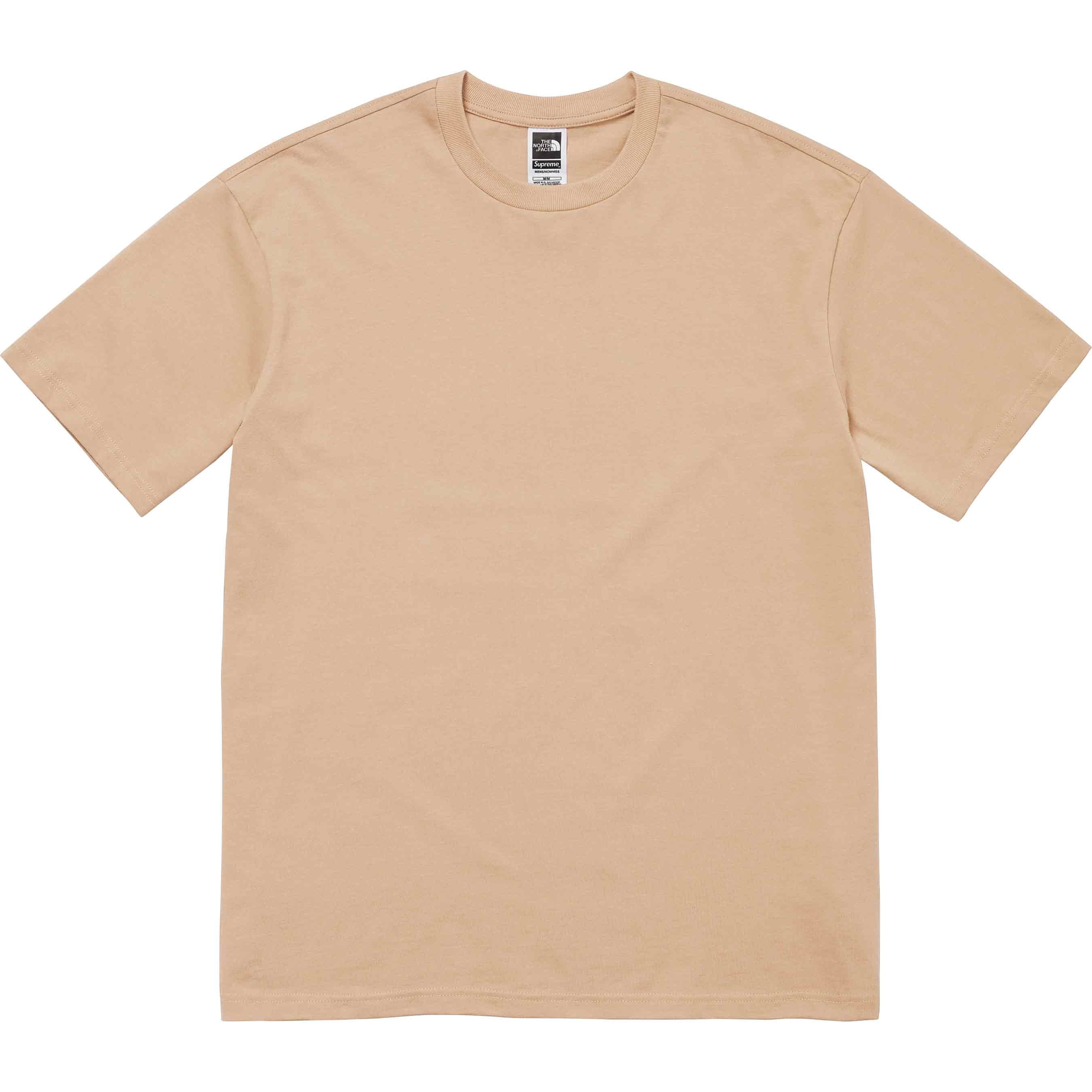 Supreme®/The North Face® S/S Top view 3